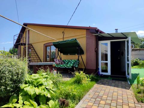 дом по адресу Валериана Боржковского ул. (Тельмана)