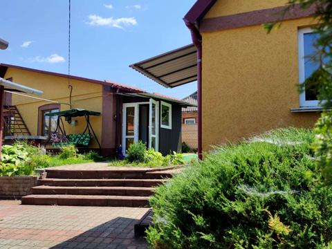 будинок за адресою Валеріана Боржковського вул. (Тельмана)