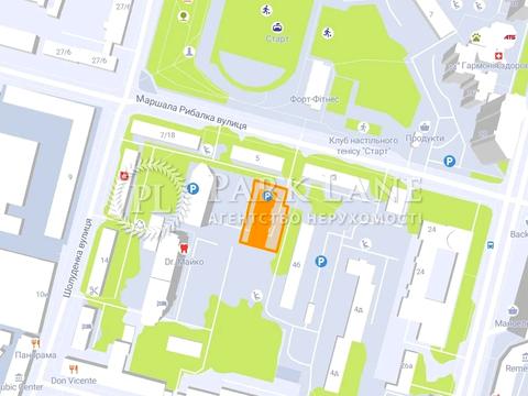 квартира за адресою Ростиславська вул. (Маршала Рибалка), 5-А