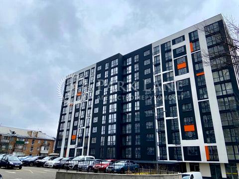 квартира за адресою Ростиславська вул. (Маршала Рибалка), 5-А