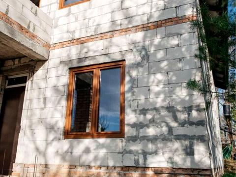 дом по адресу Квітки-Основ'яненка