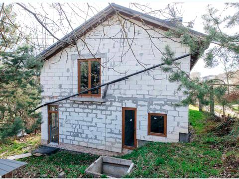 дом по адресу Квітки-Основ'яненка