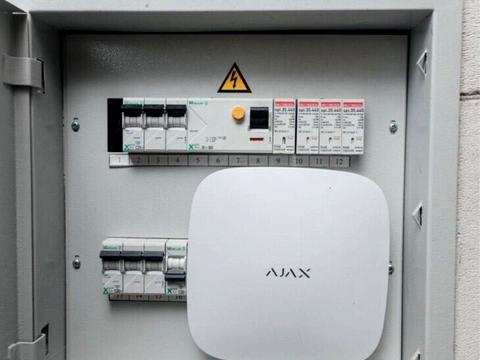 дом по адресу Квітки-Основ'яненка