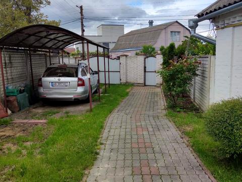 дом по адресу Валериана Боржковского ул. (Тельмана)