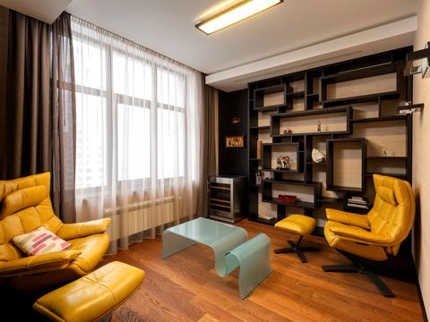 квартира по адресу Андрея Верхогляда ул. (Михайла Драгомирова), 16