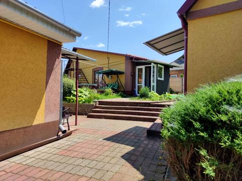 дом по адресу Валериана Боржковского ул. (Тельмана)