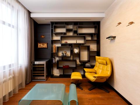 квартира по адресу Андрея Верхогляда ул. (Михайла Драгомирова), 16