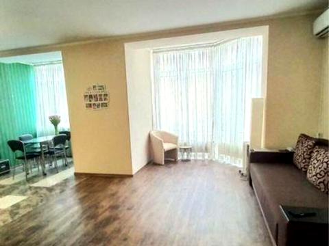 квартира по адресу Юлии Здановской ул. (Ломоносова), 52/3