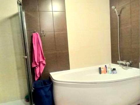 квартира по адресу Юлии Здановской ул. (Ломоносова), 52/3