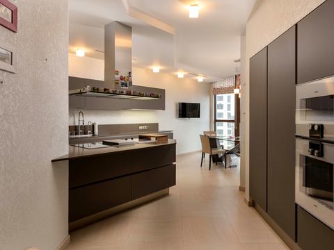 квартира по адресу Андрея Верхогляда ул. (Михайла Драгомирова), 16