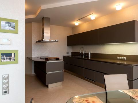 квартира по адресу Андрея Верхогляда ул. (Михайла Драгомирова), 16