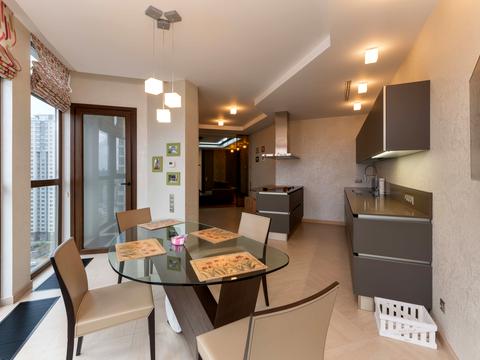 квартира по адресу Андрея Верхогляда ул. (Михайла Драгомирова), 16