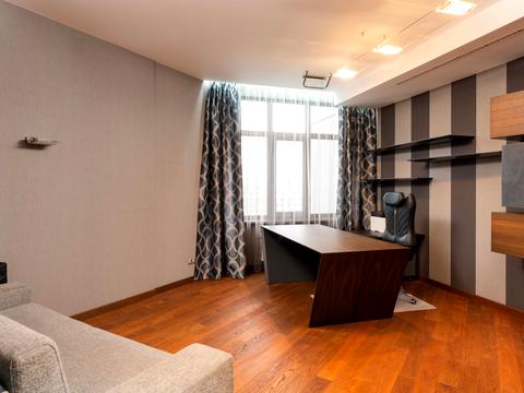 квартира по адресу Андрея Верхогляда ул. (Михайла Драгомирова), 16