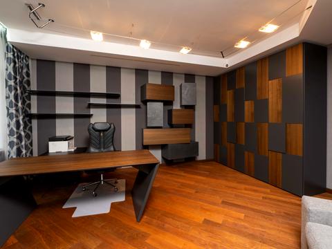 квартира по адресу Андрея Верхогляда ул. (Михайла Драгомирова), 16