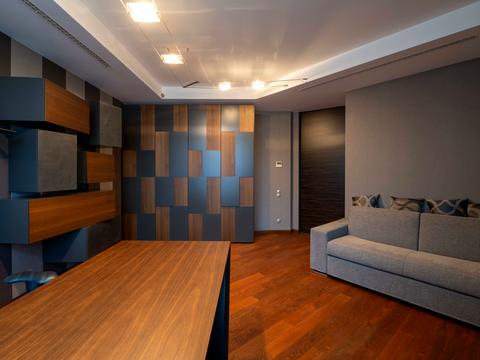 квартира по адресу Андрея Верхогляда ул. (Михайла Драгомирова), 16