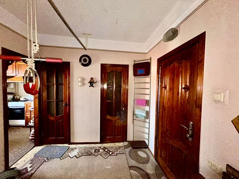 квартира за адресою Чарівна вул., 105