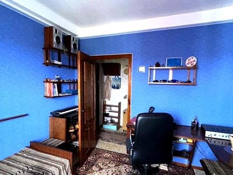 квартира за адресою Чарівна вул., 105