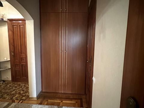 квартира по адресу Злуки просп., 55