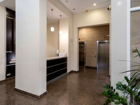 квартира по адресу Андрея Верхогляда ул. (Михайла Драгомирова), 16