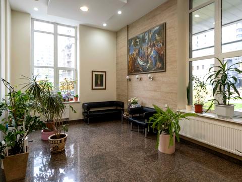 квартира по адресу Андрея Верхогляда ул. (Михайла Драгомирова), 16