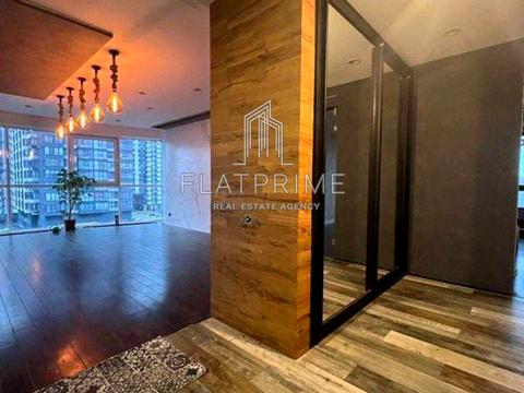 квартира за адресою Зарічна вул., 1-В