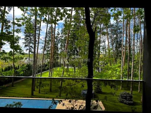 будинок за адресою Лісового, 1