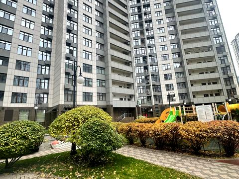 квартира по адресу Андрея Верхогляда ул. (Михайла Драгомирова), 16