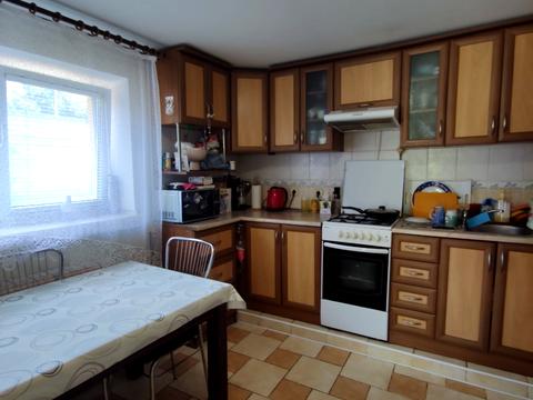 дом по адресу Валериана Боржковского ул. (Тельмана)