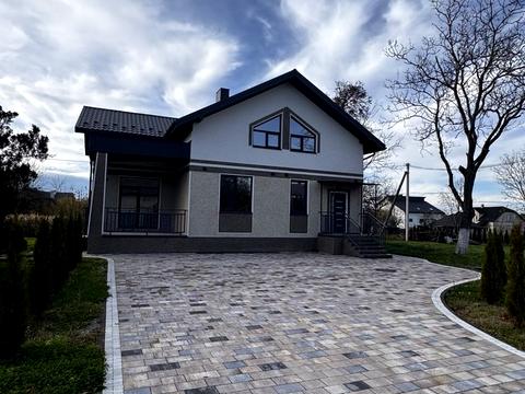 дом по адресу с. Зимняя Вода, Августина Волошина ул.