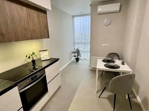 квартира за адресою Ісмаїла Гаспринського вул. (Сормовська), 3