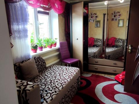 дом по адресу Валериана Боржковского ул. (Тельмана)