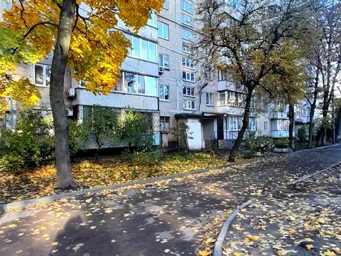 квартира за адресою Велика Васильківська вул. (Червоноармійська), 145/1