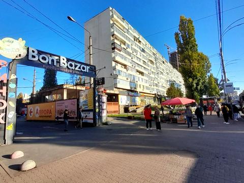 квартира за адресою Велика Васильківська вул. (Червоноармійська), 145/1