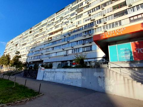 квартира за адресою Велика Васильківська вул. (Червоноармійська), 145/1