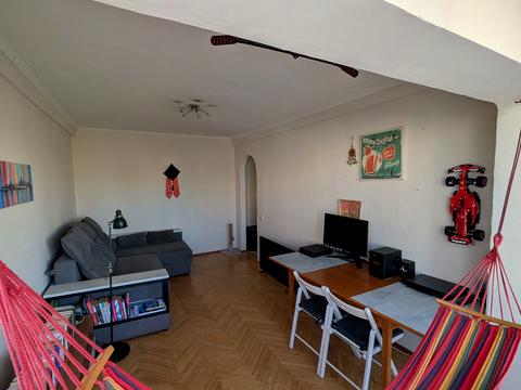 квартира за адресою Велика Васильківська вул. (Червоноармійська), 145/1