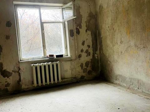 квартира по адресу Генерала Безручка просп. (Олеко Дундича), 20