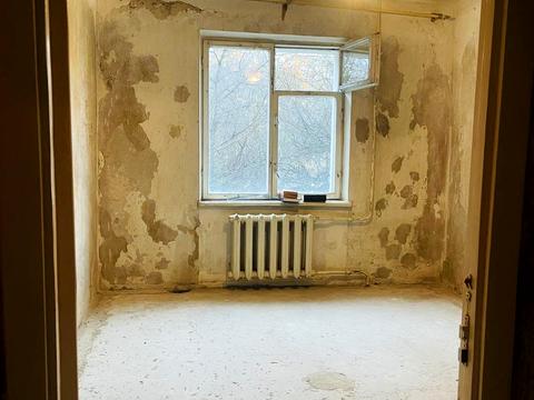 квартира по адресу Генерала Безручка просп. (Олеко Дундича), 20