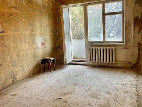 квартира по адресу Генерала Безручка просп. (Олеко Дундича), 20