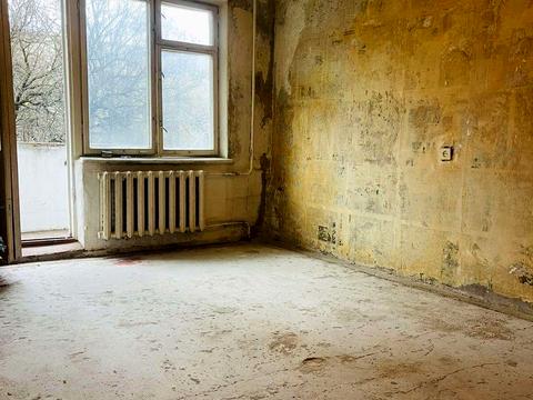 квартира по адресу Генерала Безручка просп. (Олеко Дундича), 20