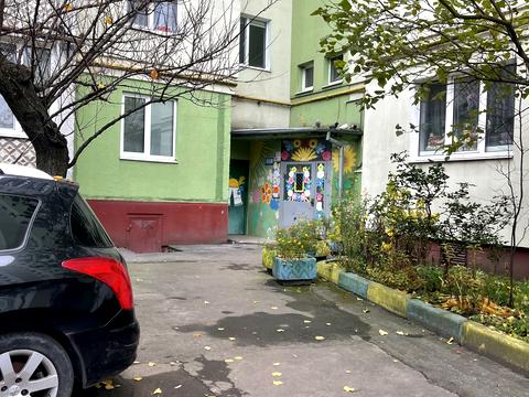 квартира по адресу Генерала Безручка просп. (Олеко Дундича), 20