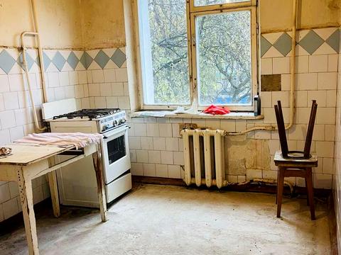 квартира по адресу Генерала Безручка просп. (Олеко Дундича), 20