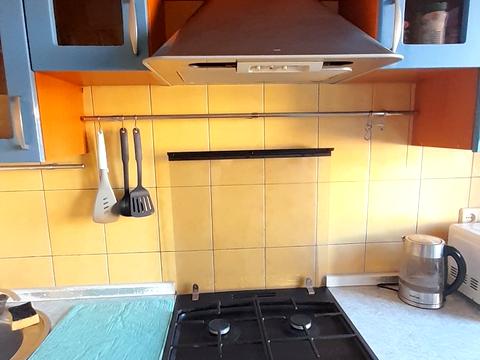 квартира за адресою Велика Васильківська вул. (Червоноармійська), 145/1