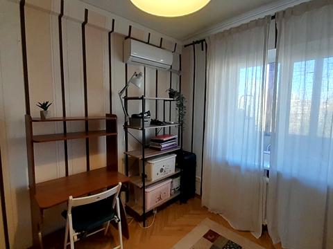 квартира за адресою Велика Васильківська вул. (Червоноармійська), 145/1