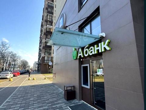 коммерческая по адресу Коноплянская ул., 22