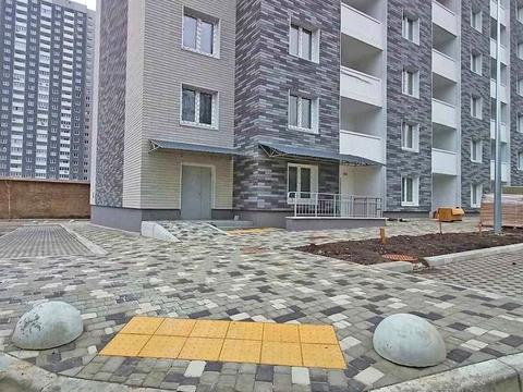 коммерческая по адресу Коноплянская ул., 22