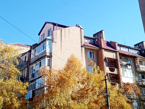 квартира по адресу Владимирская ул., 67