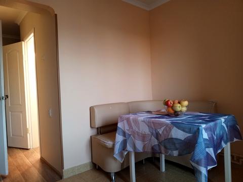 квартира по адресу Владимирская ул., 67