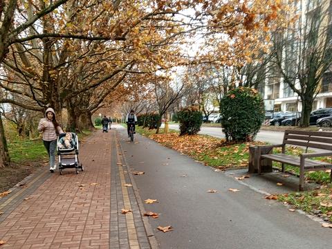 квартира по адресу Владимирская ул., 67