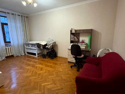 квартира за адресою Радіо пров., 4/6