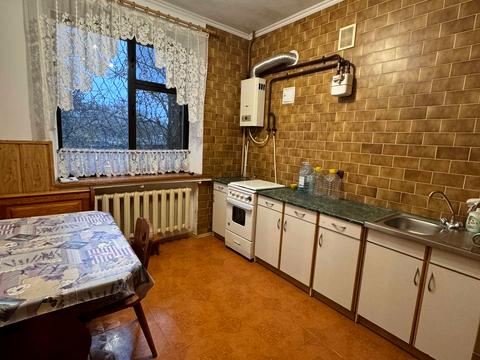 квартира за адресою Радіо пров., 4/6